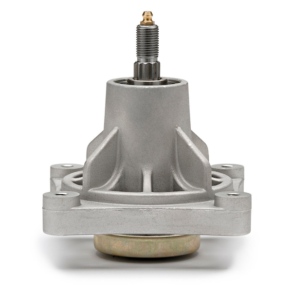 Oregon Spindle Assembly, AYP and Husqvarna 48'' Decks 2001 and Newer, repl. 174356 and 587125201 82-012 - main